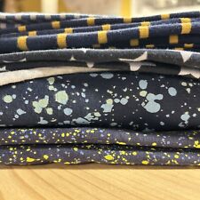 Restepaket jersey french gebraucht kaufen  Dortmund