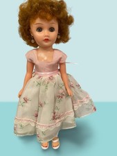 1950s fashion doll for sale  Westport
