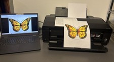 Epson artisan 1430 for sale  Rochester