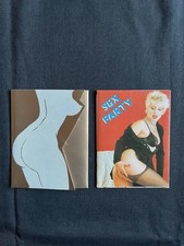 Calendarietto barbiere sexy usato  Sermide e Felonica