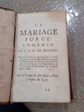 Livre ancien 1682 d'occasion  Murato