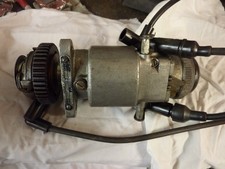 Lucas k2f magneto for sale Lucas k2f magneto for sale  DERBY