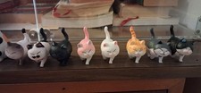 Gatti miniatura usato  Venezia