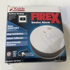 New kidde i4618ac for sale  San Diego