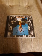 Def Leppard 'High N Dry' CD 1981 RARE Hard Rock MINT comprar usado  Enviando para Brazil