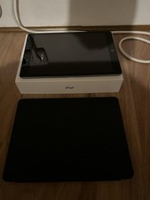 Apple IPad 8. Generation, Tablet, 32 GB, A2270 Space Gray, TOP + OVP comprar usado  Enviando para Brazil