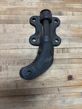 Antique factory cart for sale  Hudson