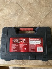 Craftsman tool set for sale  Monticello