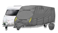 Caravan cover purely for sale  BRAINTREE
