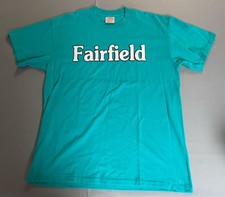 Vtg 1990s fairfield for sale  Lenoir