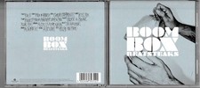Płyta CD Beatsteaks - Boombox 2011 I Wydanie  _____________________________ na sprzedaż  PL
