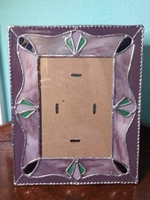 Handcrafted artisan 5x7 for sale  Fort Myers