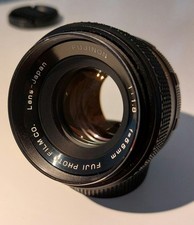 Fuji fujinon ebc gebraucht kaufen  Reinfeld