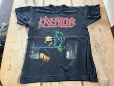 Kreator riginal vintage gebraucht kaufen  Alsfeld