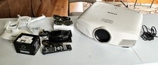 Epson 5040ub projector for sale  Lombard