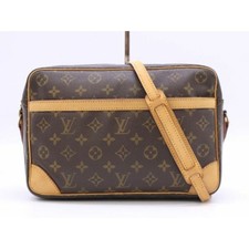 Borsa tote louis usato  Spedire a Italy