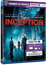 Blu ray inception d'occasion  Versailles