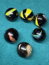 Vintage glass marbles for sale  Delta