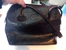 Vintage mulberry brown for sale  HAYES