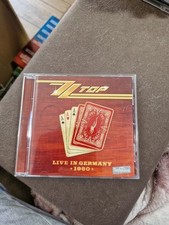 Live germany 1980 gebraucht kaufen  Nittenau