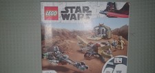Anleitung set lego gebraucht kaufen  Berlin