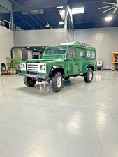 1989 land rover for sale  Los Angeles