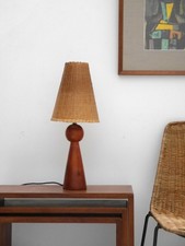 1950s pine rattan for sale  BRISTOL