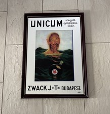 Unicum wassermann spiegel gebraucht kaufen  Bürstadt