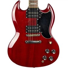 Greco gibson humbucker usato  Spedire a Italy
