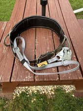Buckingham lineman climbing for sale  Fredericksburg