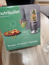Nutribullet 600 series for sale Nutribullet 600 series for sale  NOTTINGHAM