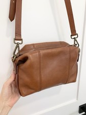 Madewell leather zipper for sale  Millbrae