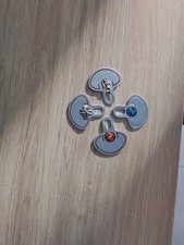 Lot plaques saint d'occasion  Vannes