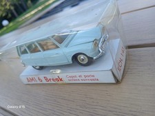 Minialuxe ami break d'occasion  Châteauneuf-sur-Charente