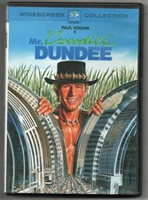 Crocodile dundee dvd usato Crocodile dundee dvd usato  Italia