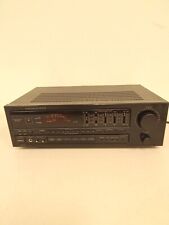 Receptor estéreo Pioneer SX-311R AM/FM SOMENTE PEÇAS NÃO TESTADAS/REPARO comprar usado  Enviando para Brazil