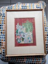 Ancien cadre peinture d'occasion  Nancy-