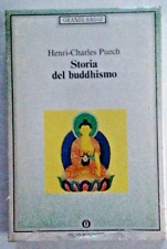 Henri charles puech usato  Milano