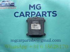 IVECO DAILY 500332361 0281001537  Motorsteuergeräte comprar usado  Enviando para Brazil