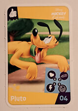 Cartes disney jouons d'occasion  Châtillon