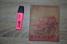 Renault entretien 595 d'occasion  Ambérieu-en-Bugey