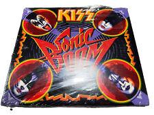 Usado, Sonic Boom by Kiss CD 2009 Kiss Catalog! Mint! comprar usado  Enviando para Brazil