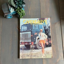 overdrive magazine for sale  Sioux Falls