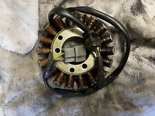 Suzuki gn250 alternator for sale  TELFORD
