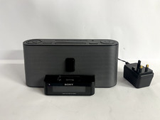 Sony icf c1ipmk2 for sale  COULSDON