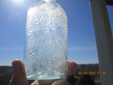 1880 aqua wyckoff for sale  Muscatine
