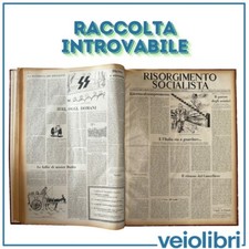 Raccolta numeri del usato  Roma