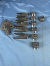 Lot oem hummer for sale  Davis