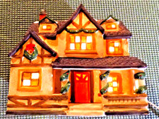 Dickens collectables illuminat for sale  Sykesville