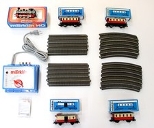 Märklin gleis val gebraucht kaufen  Hofheim